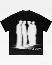 Y2K Streetwear T-Shirt