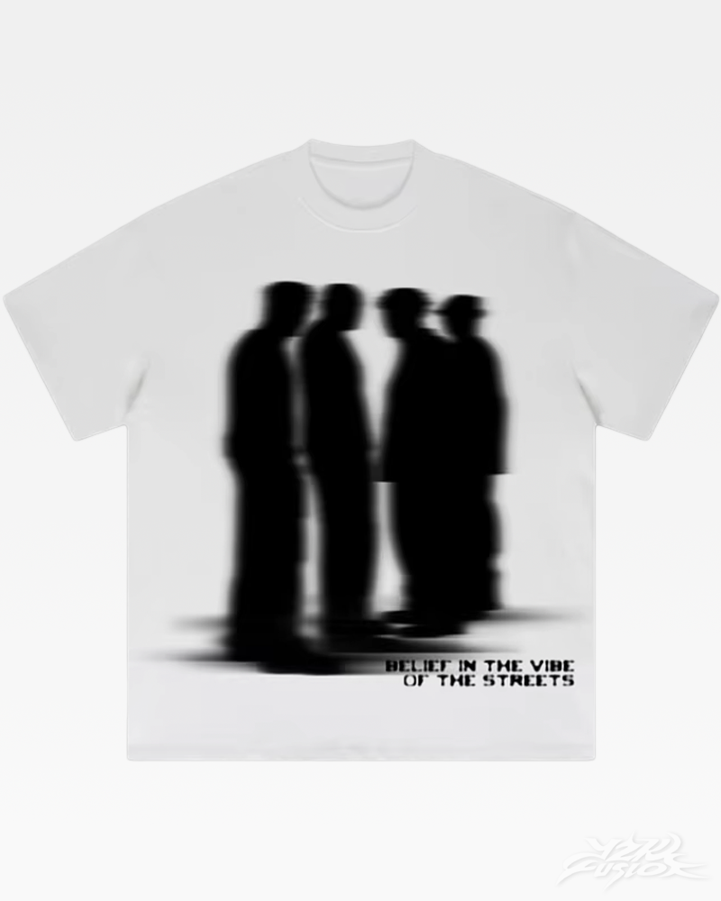 Koszulka streetwear Y2K