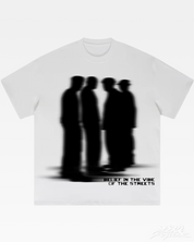 Y2K Streetwear T-Shirt