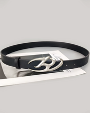 Y2K Style Belt