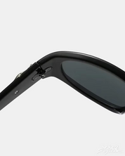 Okulary w stylu Y2K