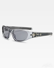 Okulary w stylu Y2K