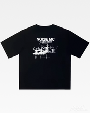 Y2K Schwanensee T-Shirt