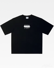 Y2K Schwanensee T-Shirt
