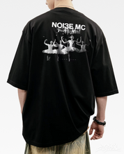 Y2K Schwanensee T-Shirt