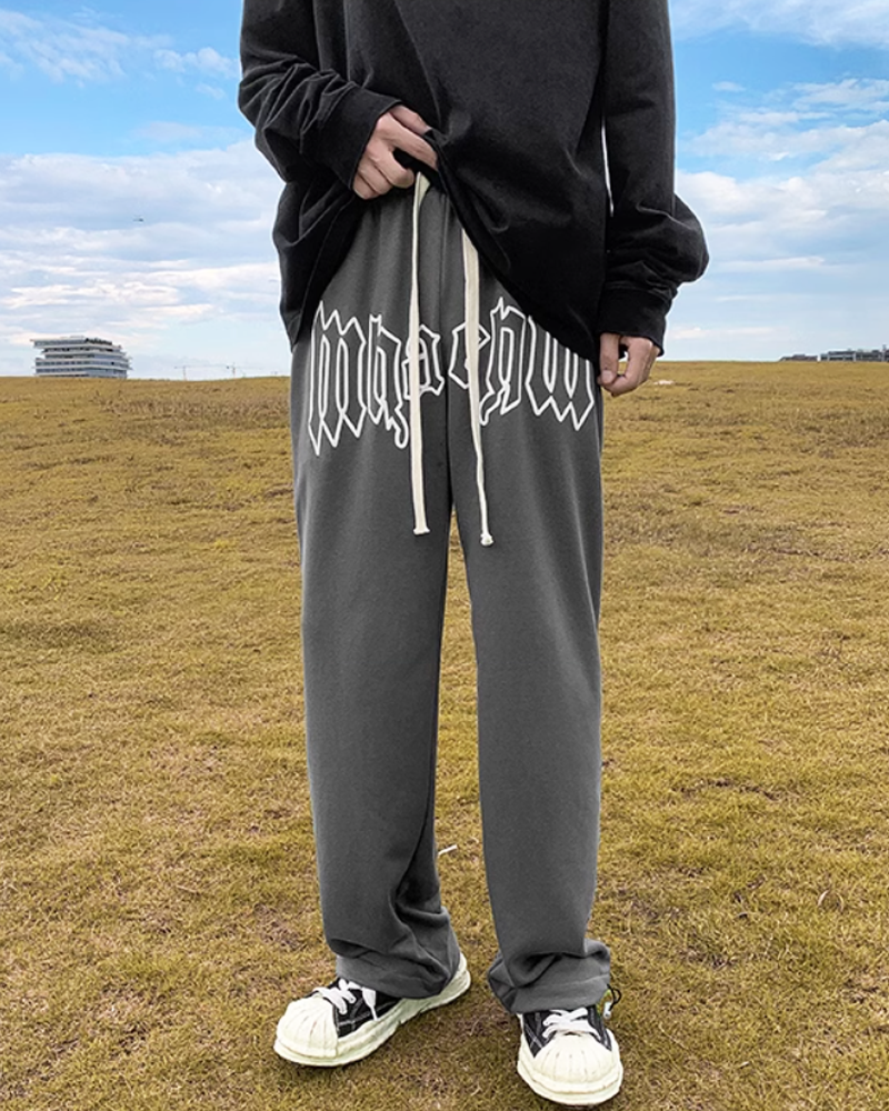 Jogging Y2K