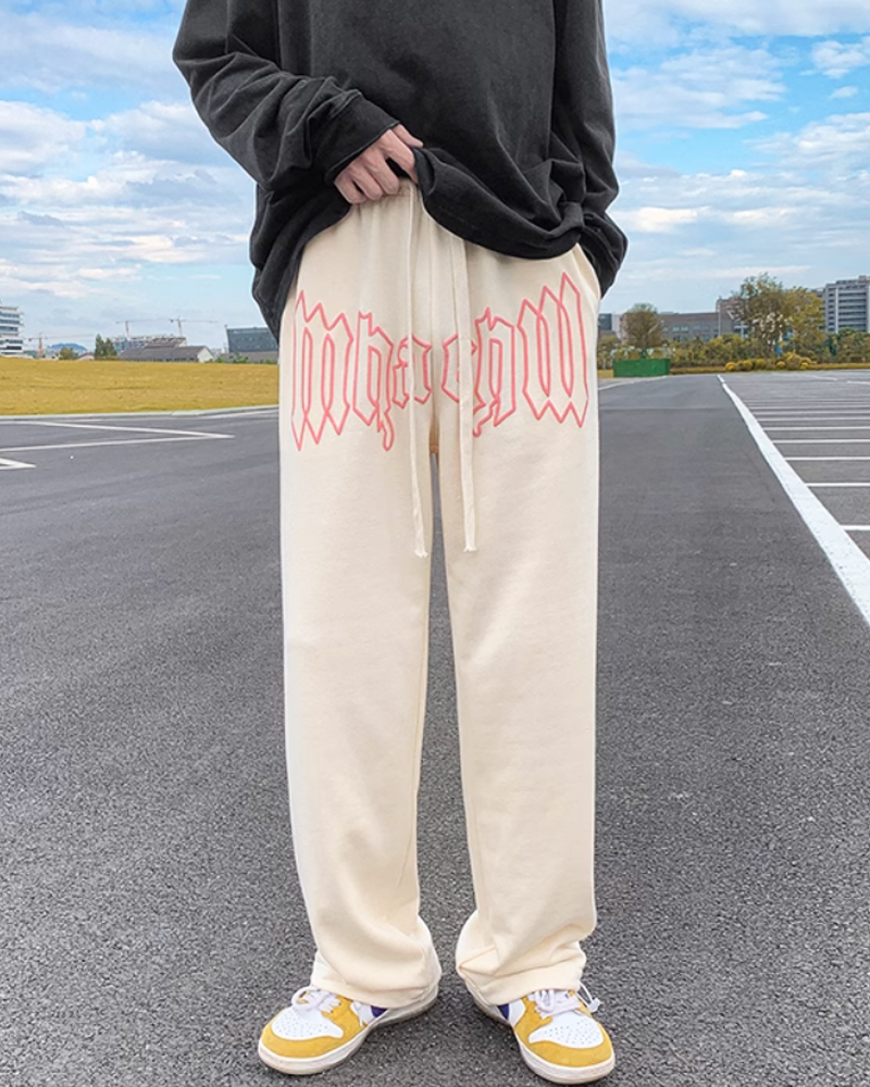 Jogging Y2K