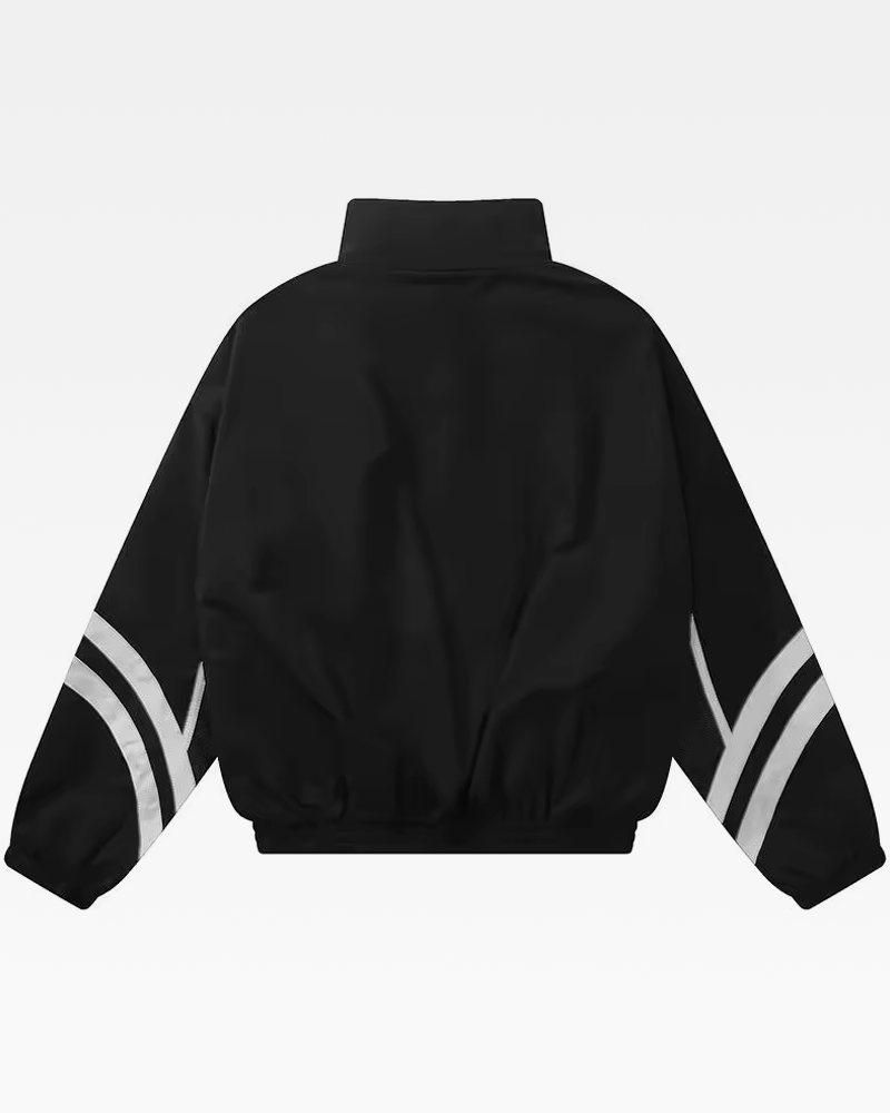 Y2K Track Jacket
