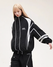 Y2K Track Jacket