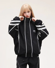 Y2K Track Jacket