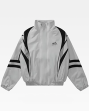Y2K Track Jacket