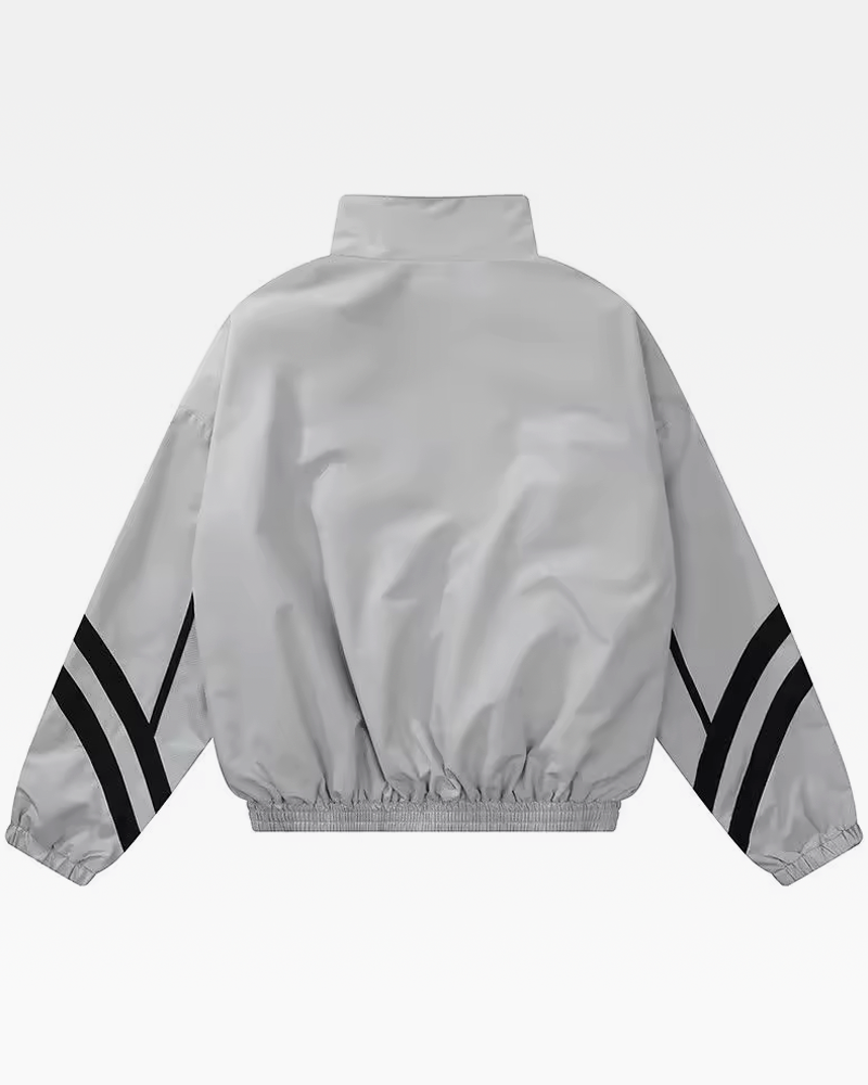 Y2K Track Jacket | Y2K Fusion Y2K Track Jacket | Y2K Fusion
