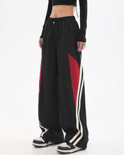Track pants Y2K
