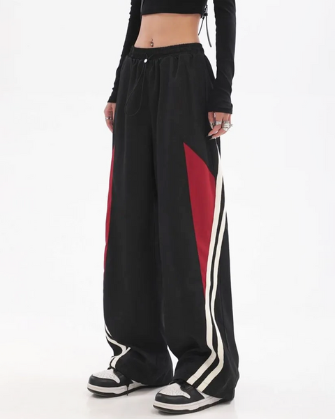 Y2K Track Pants | Y2K Fusion