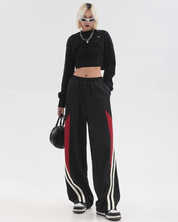 Track pants Y2K