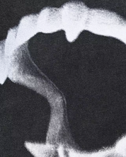 Y2K Vampire Teeth Shirt