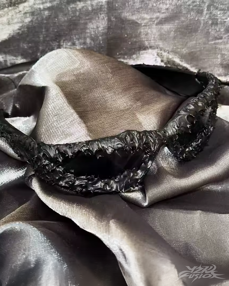 Y2K Venom Sonnenbrille