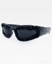 Y2K Venom Sonnenbrille