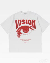 Y2K vision shirt