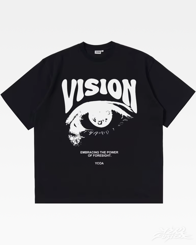 Y2K vision shirt