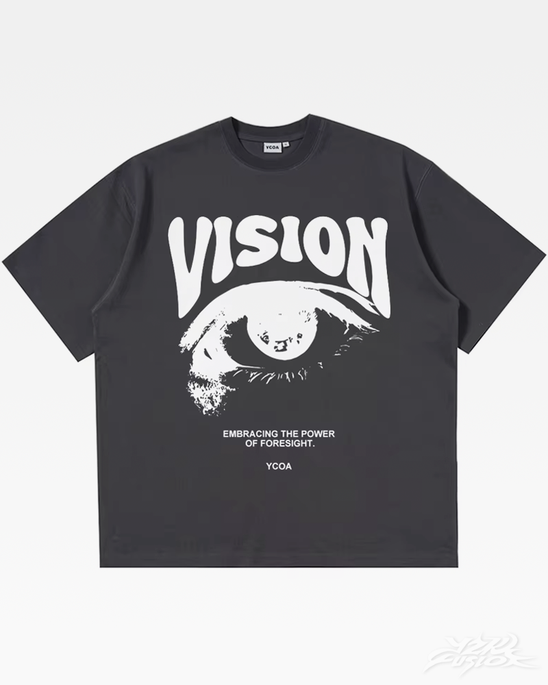 Y2K vision shirt