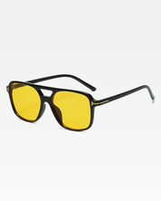 Sonnenbrille Gelbe Gläser​