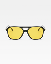 Sonnenbrille Gelbe Gläser​